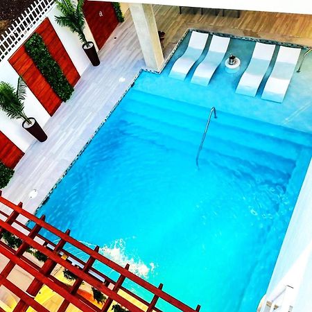 Nautilus By La Jamaca Hotels-Downtown La Parguera ลาคาส ภายนอก รูปภาพ