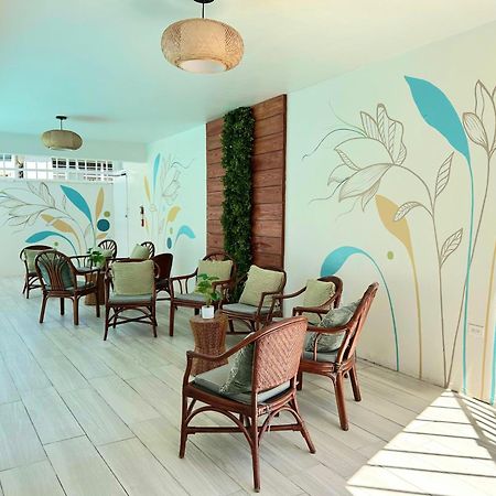 Nautilus By La Jamaca Hotels-Downtown La Parguera ลาคาส ภายนอก รูปภาพ