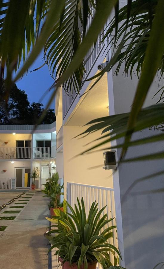 Nautilus By La Jamaca Hotels-Downtown La Parguera ลาคาส ภายนอก รูปภาพ