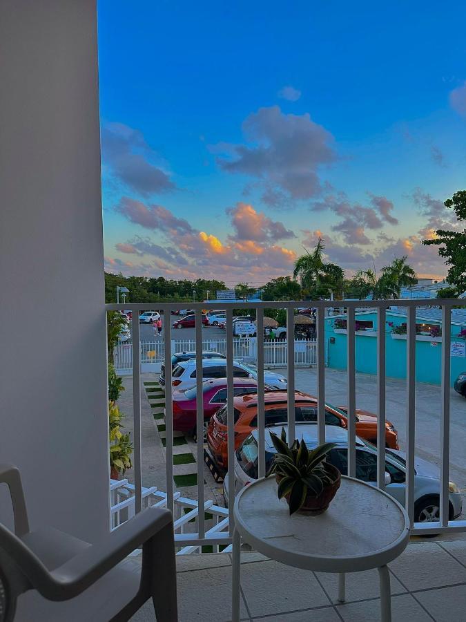 Nautilus By La Jamaca Hotels-Downtown La Parguera ลาคาส ภายนอก รูปภาพ