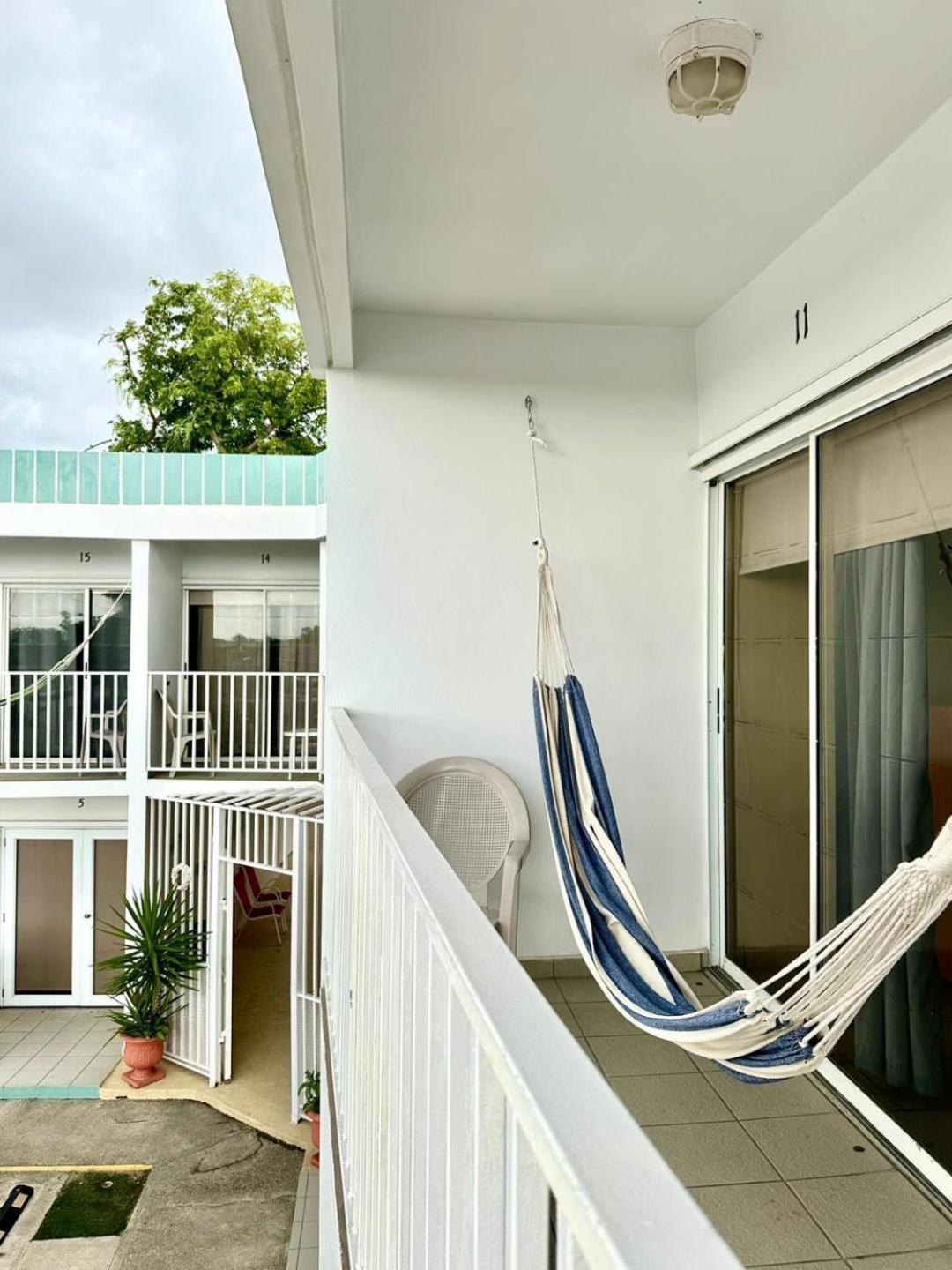 Nautilus By La Jamaca Hotels-Downtown La Parguera ลาคาส ภายนอก รูปภาพ