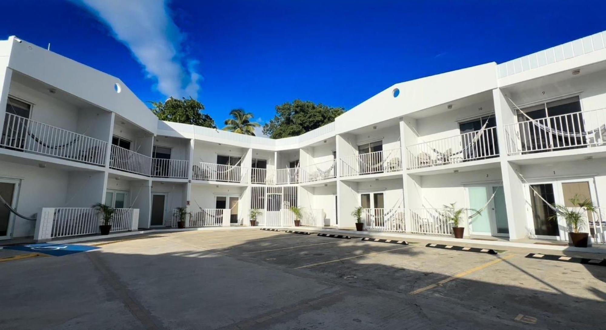 Nautilus By La Jamaca Hotels-Downtown La Parguera ลาคาส ภายนอก รูปภาพ