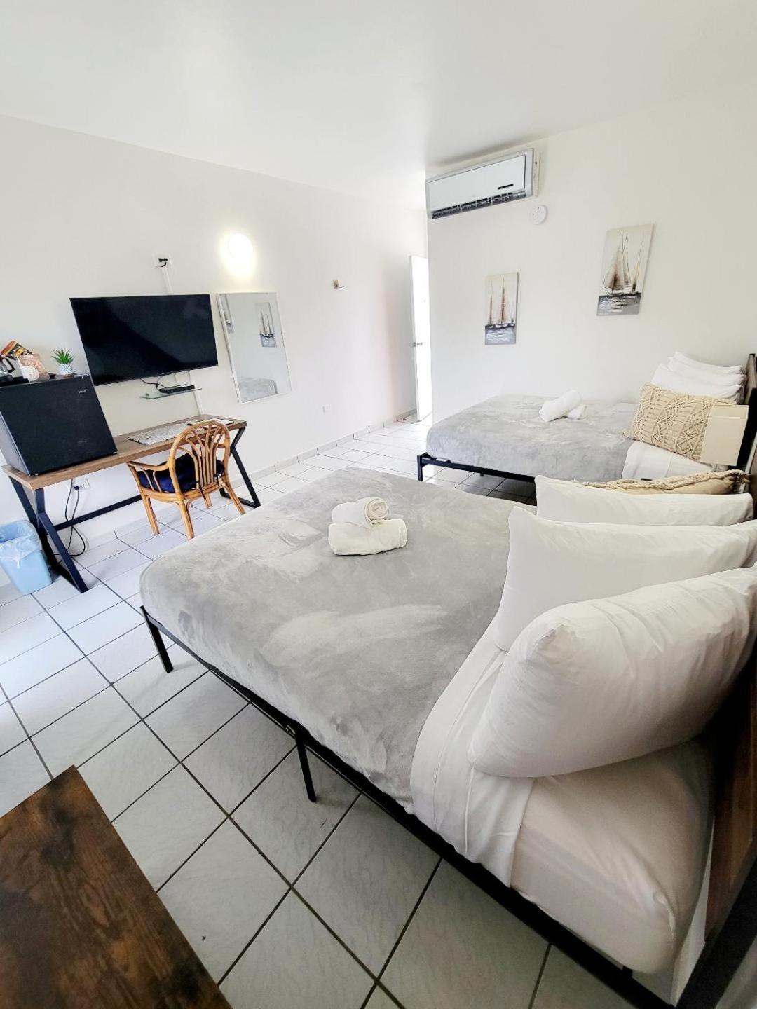 Nautilus By La Jamaca Hotels-Downtown La Parguera ลาคาส ภายนอก รูปภาพ