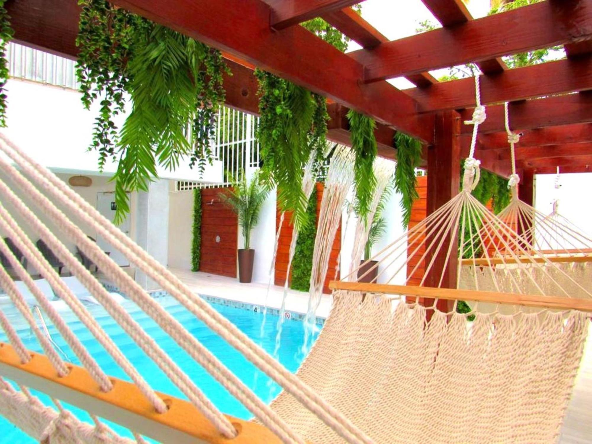 Nautilus By La Jamaca Hotels-Downtown La Parguera ลาคาส ภายนอก รูปภาพ