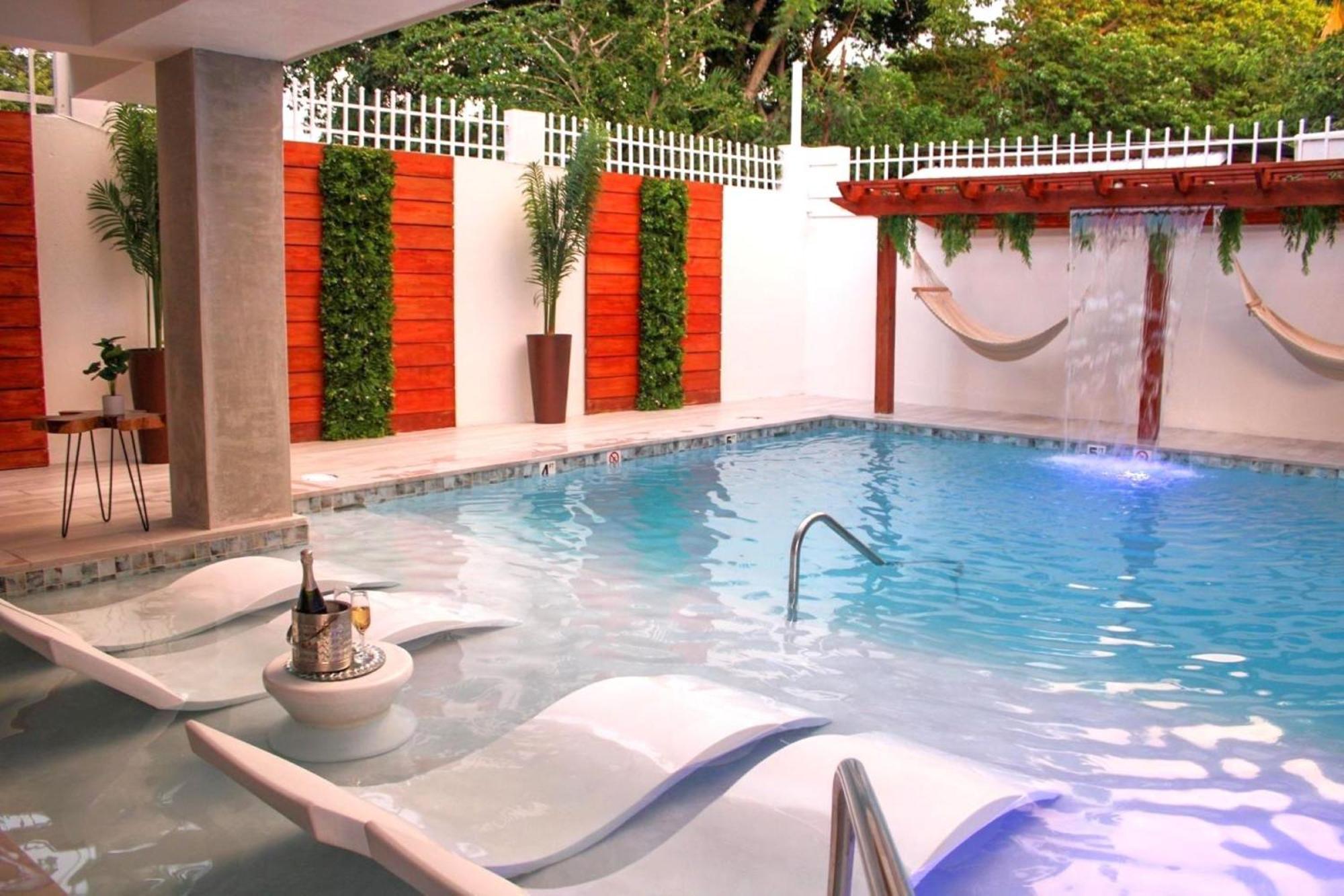 Nautilus By La Jamaca Hotels-Downtown La Parguera ลาคาส ภายนอก รูปภาพ