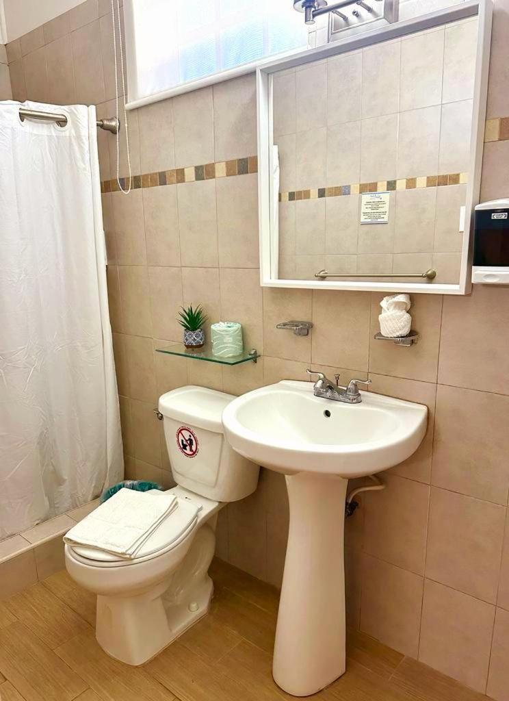 Nautilus By La Jamaca Hotels-Downtown La Parguera ลาคาส ภายนอก รูปภาพ