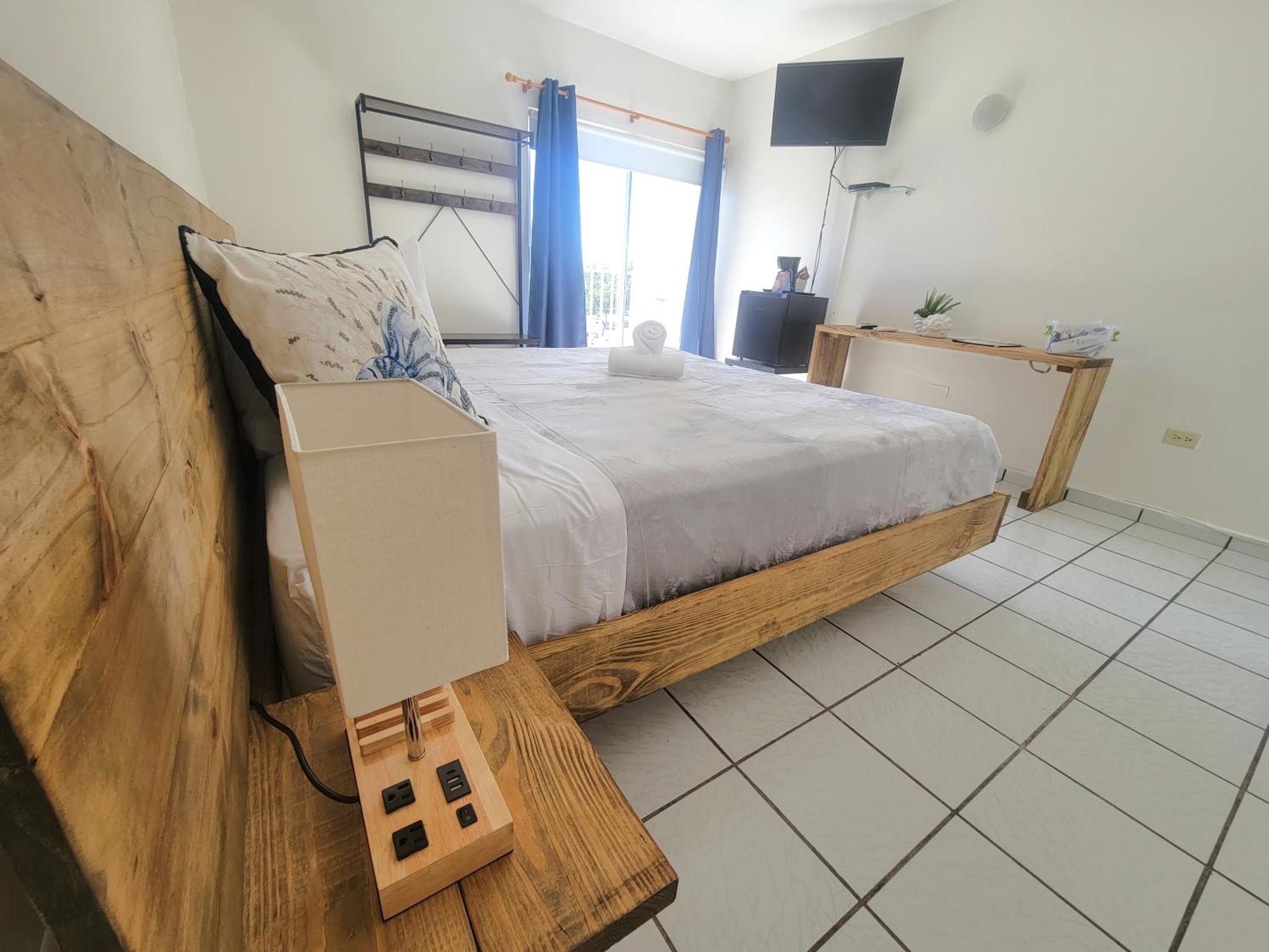 Nautilus By La Jamaca Hotels-Downtown La Parguera ลาคาส ภายนอก รูปภาพ