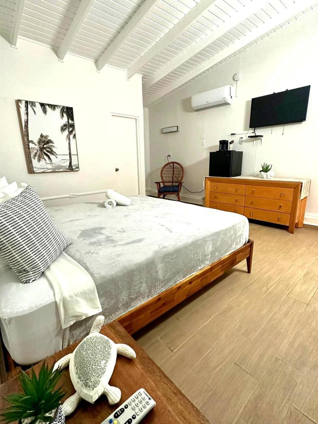 Nautilus By La Jamaca Hotels-Downtown La Parguera ลาคาส ภายนอก รูปภาพ