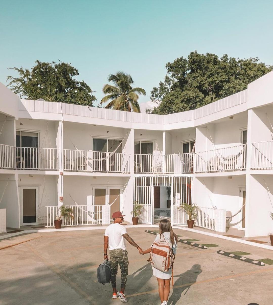 Nautilus By La Jamaca Hotels-Downtown La Parguera ลาคาส ภายนอก รูปภาพ