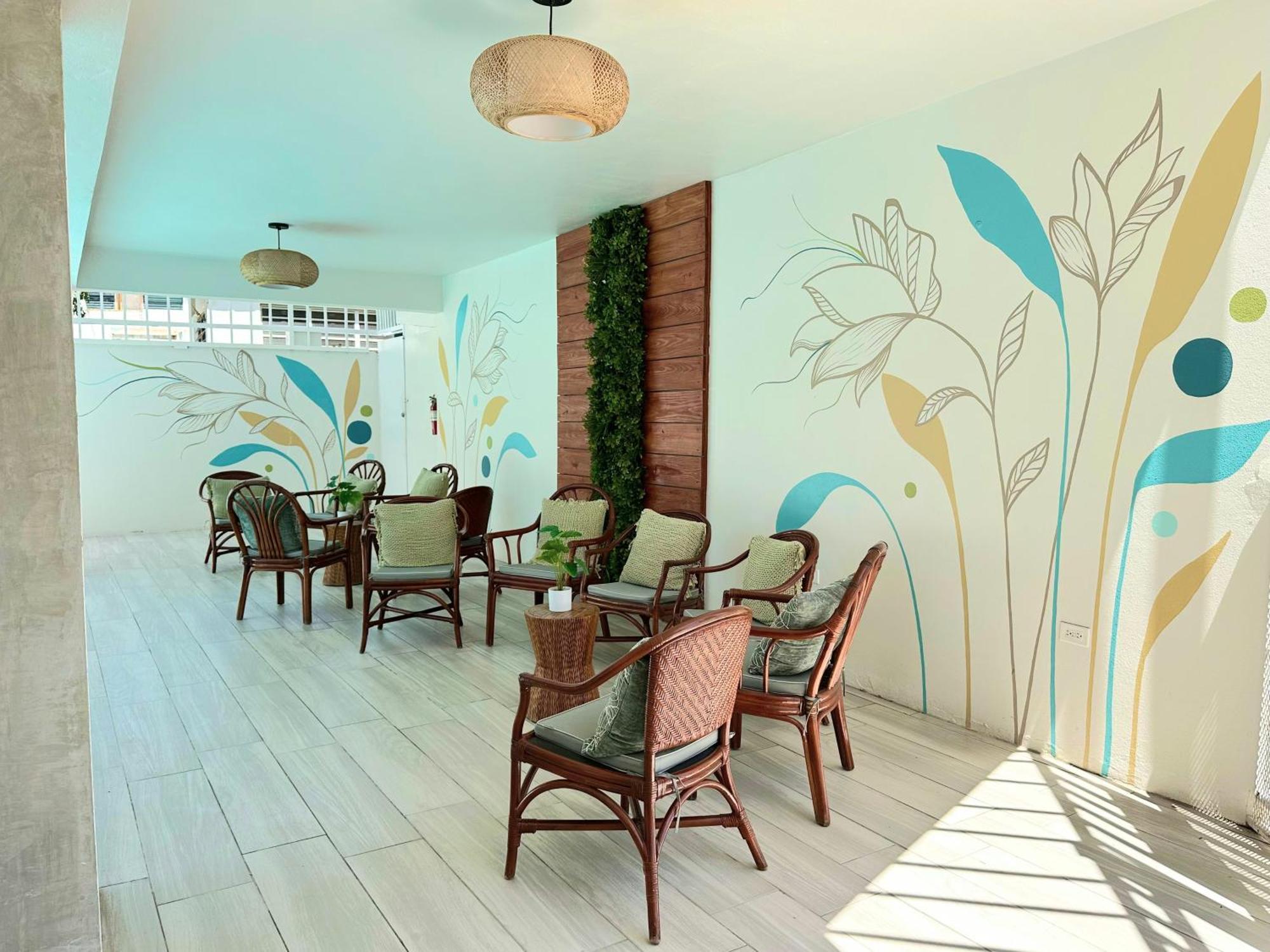 Nautilus By La Jamaca Hotels-Downtown La Parguera ลาคาส ภายนอก รูปภาพ