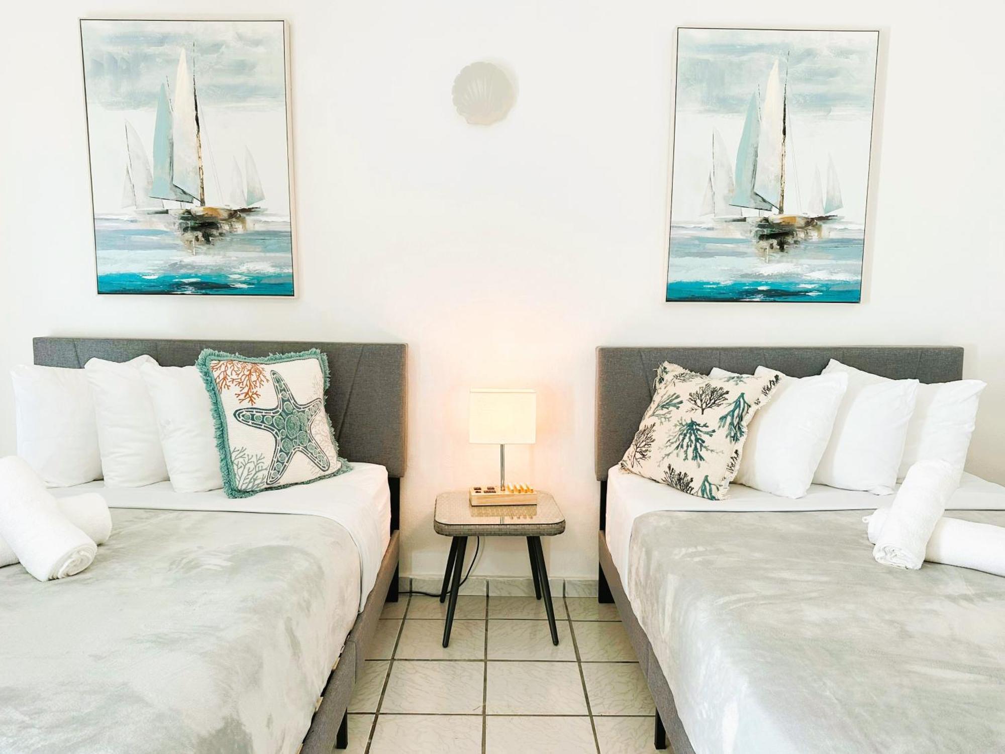 Nautilus By La Jamaca Hotels-Downtown La Parguera ลาคาส ภายนอก รูปภาพ