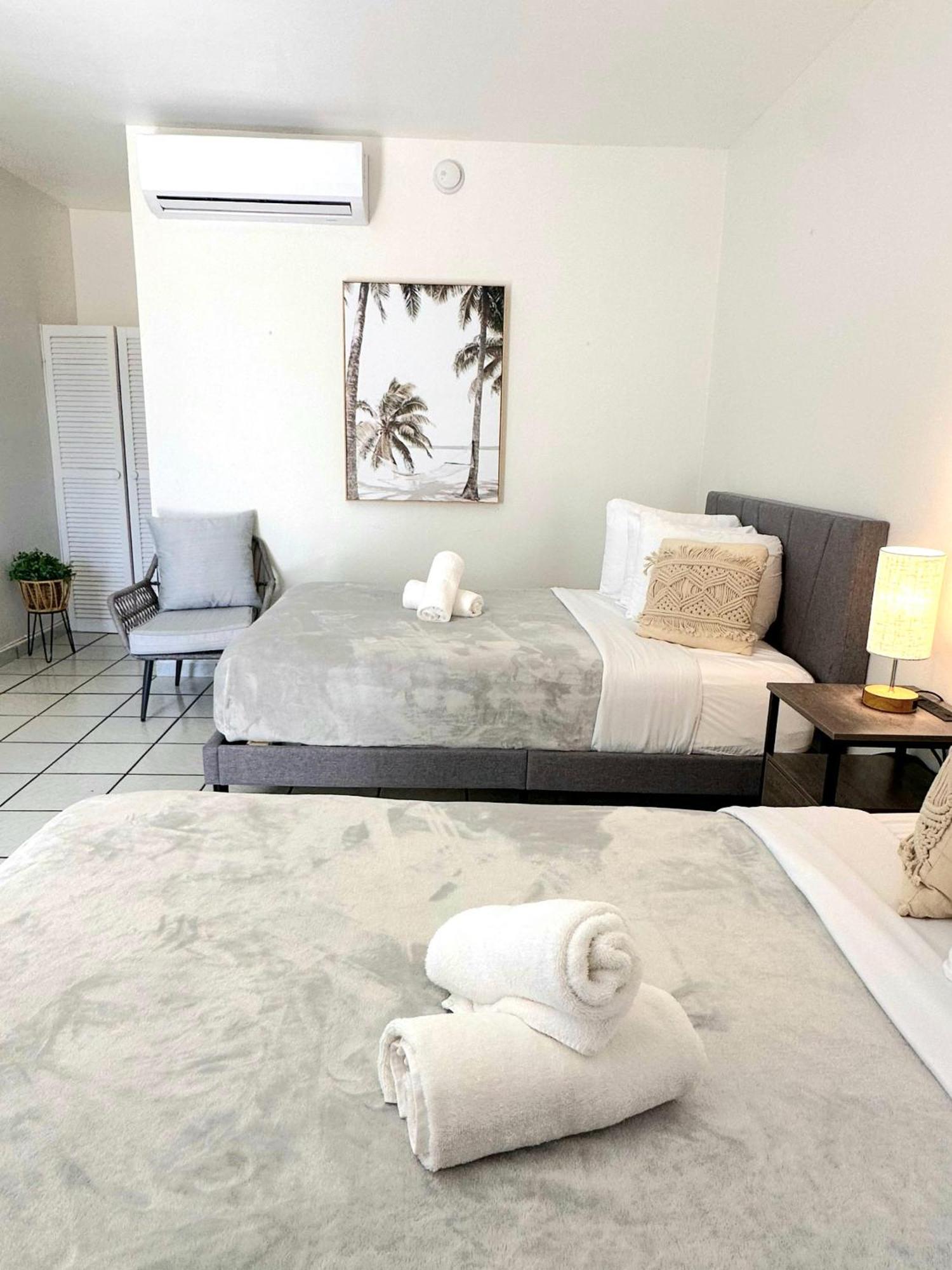 Nautilus By La Jamaca Hotels-Downtown La Parguera ลาคาส ภายนอก รูปภาพ