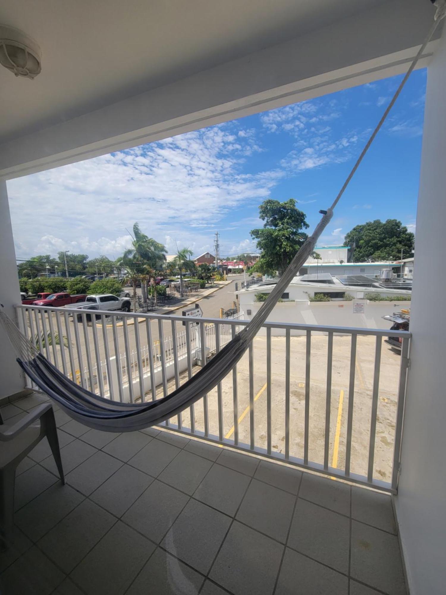 Nautilus By La Jamaca Hotels-Downtown La Parguera ลาคาส ภายนอก รูปภาพ