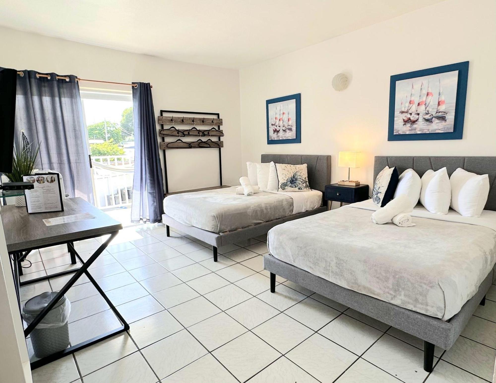 Nautilus By La Jamaca Hotels-Downtown La Parguera ลาคาส ภายนอก รูปภาพ