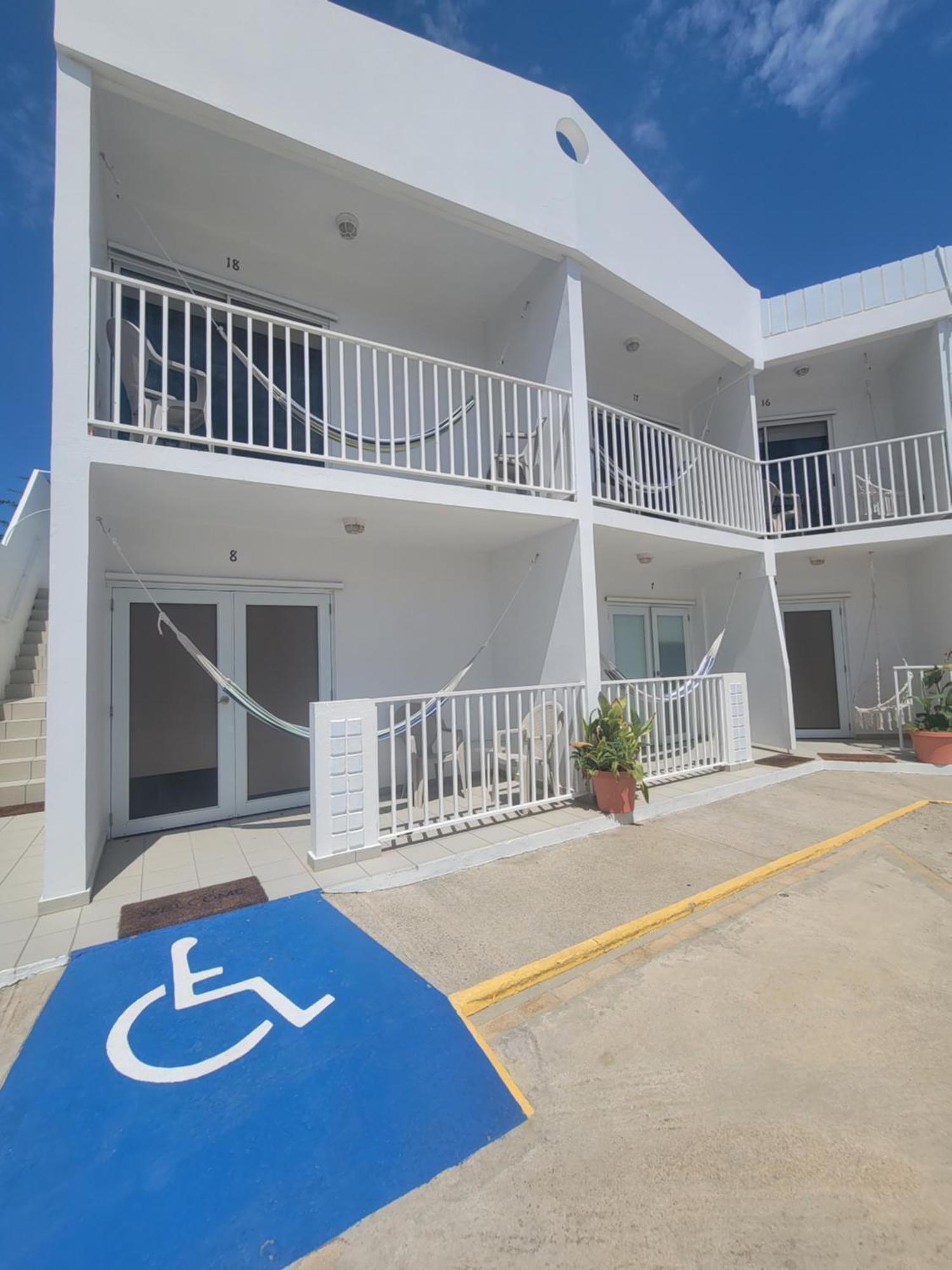 Nautilus By La Jamaca Hotels-Downtown La Parguera ลาคาส ภายนอก รูปภาพ