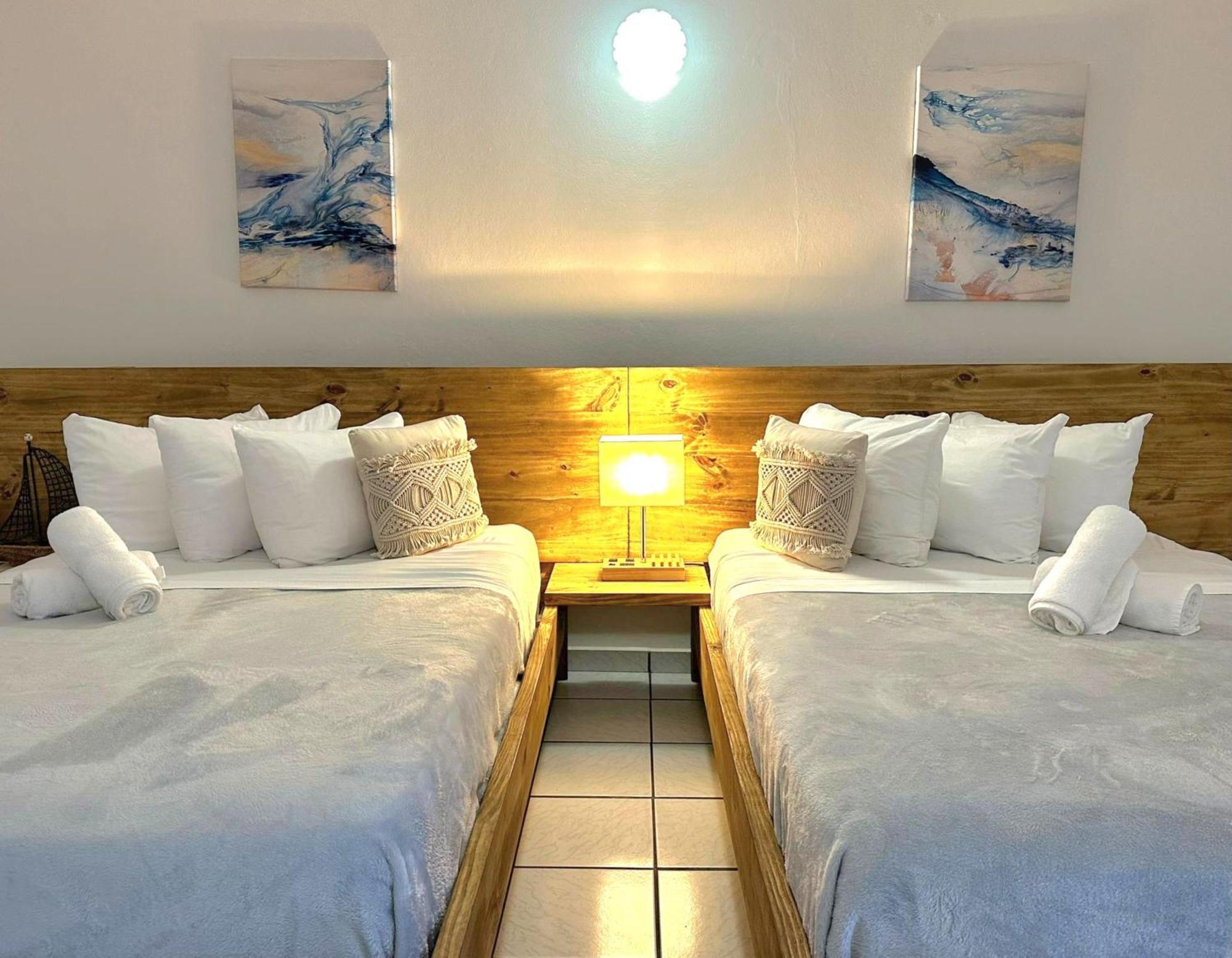 Nautilus By La Jamaca Hotels-Downtown La Parguera ลาคาส ภายนอก รูปภาพ